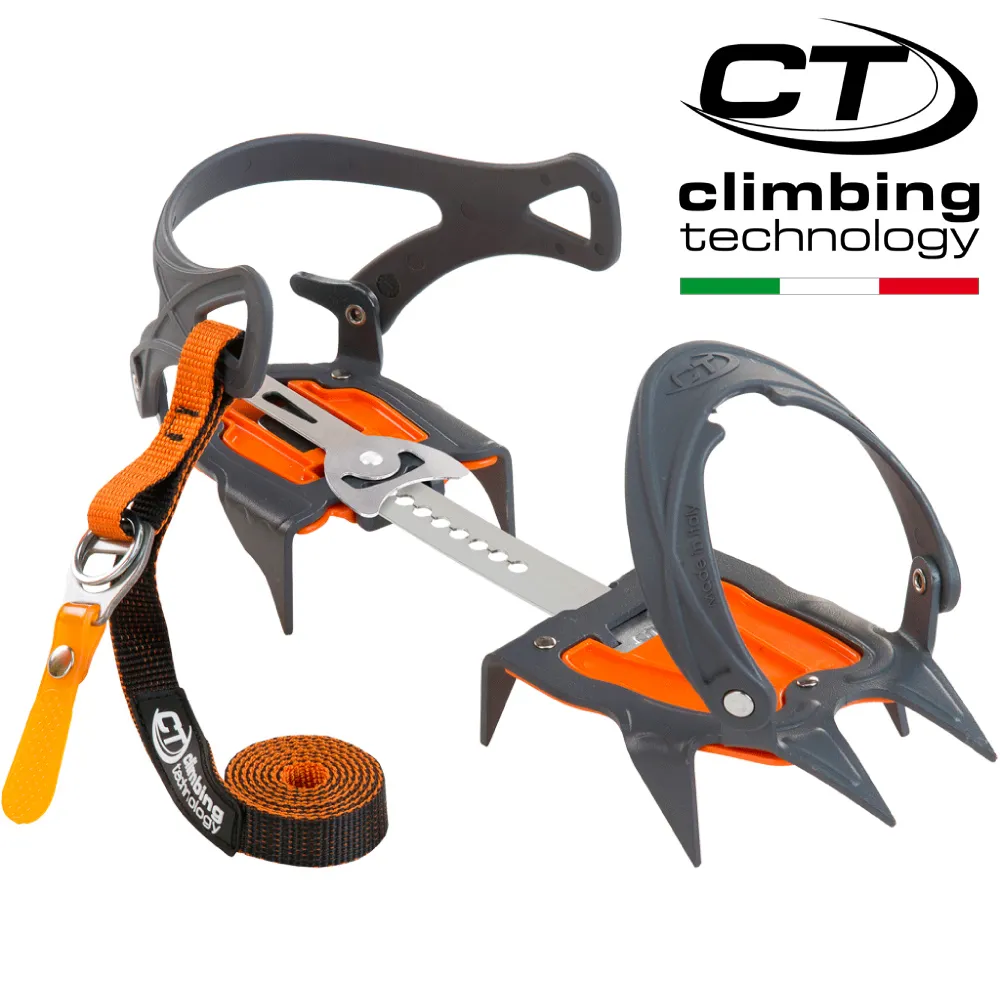 Climbing Technology 12爪冰爪 3I882A0 歷史價格詳細信息