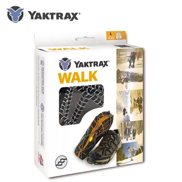 YAKTRAX WALKER 攜帶式快捷冰爪 價格比較,價格查詢,歷史價格詳細信息