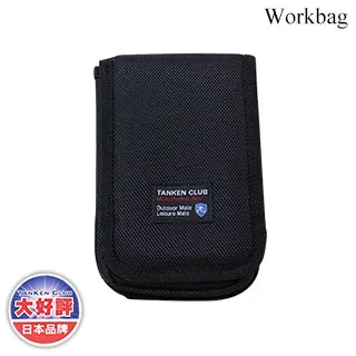 Workbag 多功能休閒包 JD-314  休閒包 收納包 雜物包 腰包 手機包 腰掛包 零錢包 外掛包 歷史價格詳細信息