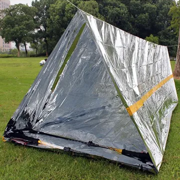 【Xavagear】SOS 野外求生緊急保暖毯 保暖睡袋 歷史價格詳細信息