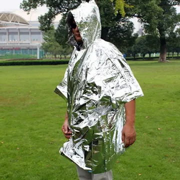 【Xavagear】SOS 野外求生緊急保暖毯 保暖睡袋 歷史價格詳細信息