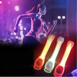 LED發光臂帶 發光手環 歷史價格詳細信息