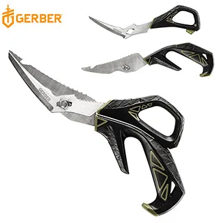 GERBER BALANCE 伸縮鉗 工具鉗/登山露營/野外求生/多功能工具 84CRY6356 歷史價格詳細信息