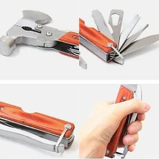 (迷你戶外折疊刀) 大馬士革鋼 TC4鈦合金 手柄折疊刀 高硬度D2鋼 戶外野營刀 可擕式隨身小刀ㄉ嬄 歷史價格詳細信息