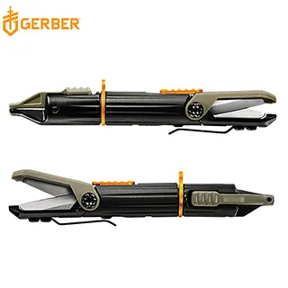 GERBER BALANCE 伸縮鉗 工具鉗/登山露營/野外求生/多功能工具 84CRY6356 歷史價格詳細信息