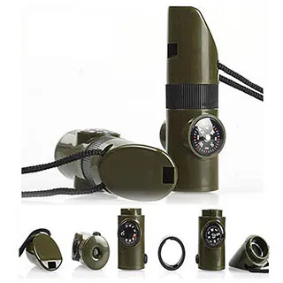 七合一應急求生口哨 歷史價格詳細信息