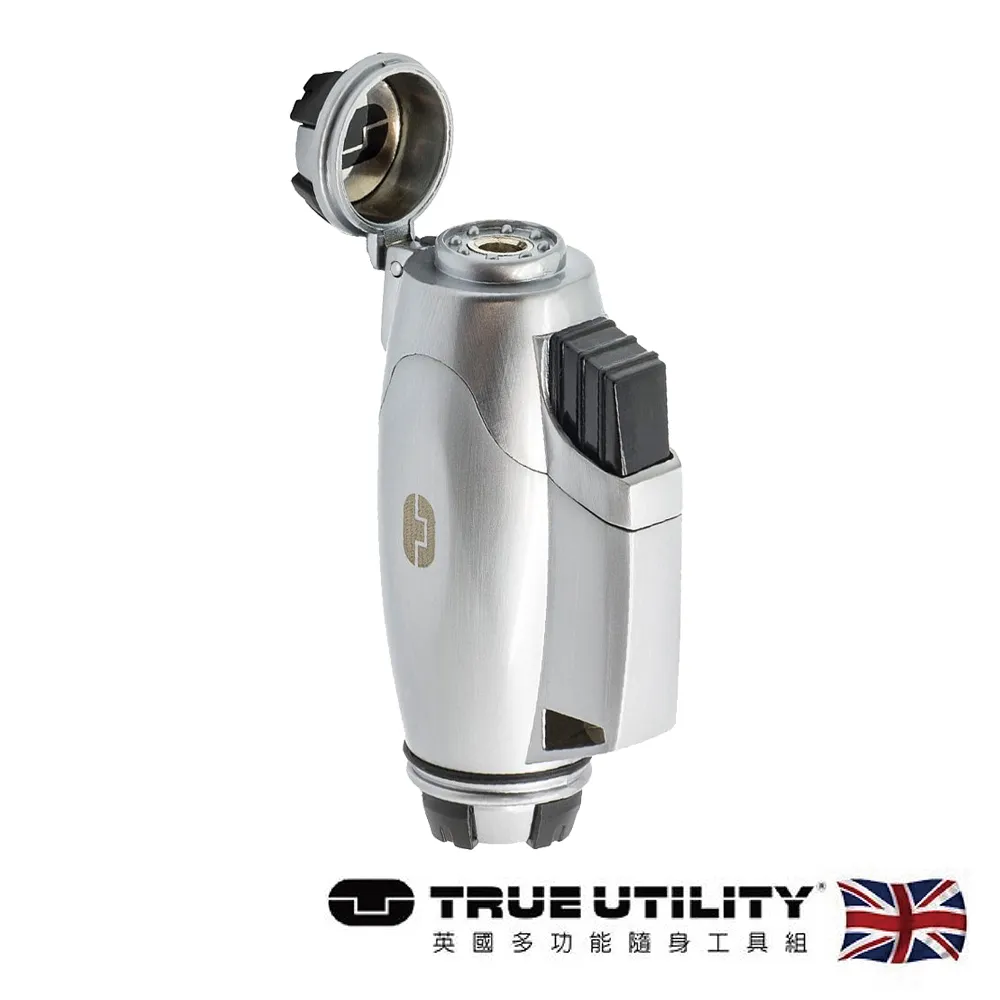 【TRUE UTILITY】英國多功能防水輕巧打火機鑰匙圈 歷史價格詳細信息