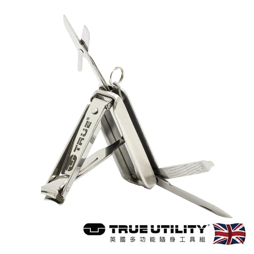 【TRUE UTILITY】英國多功能可吊掛折疊刀Slip Knife-吊卡版(TU582K) 歷史價格詳細信息