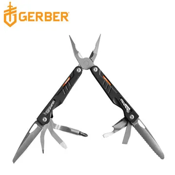 GERBER BALANCE 伸縮鉗 工具鉗/登山露營/野外求生/多功能工具 84CRY6356 歷史價格詳細信息