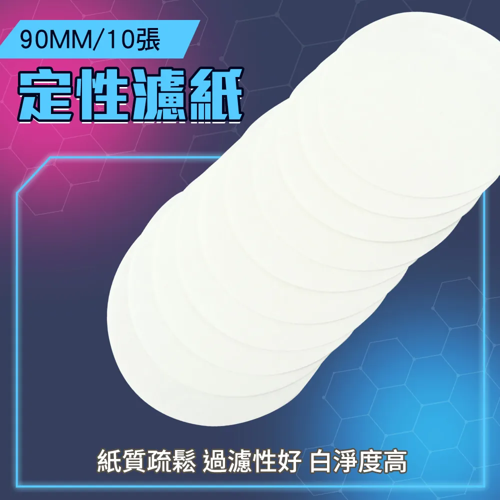 定量濾紙110mm10張/包 851-FP110 歷史價格詳細信息