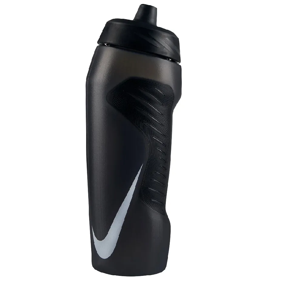 Nike 水壺 Hyperfuel 24OZ 水瓶 旋蓋式 可擠壓 便攜 大容量【ACS】N100265208-424 歷史價格詳細信息