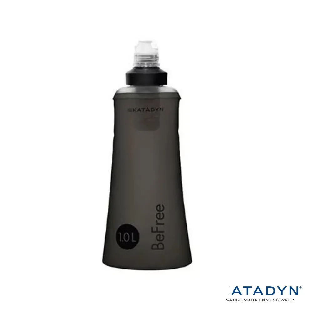 KATADYN 濾水器+10升軍版水袋 Camp 10L Tactical 8020427 歷史價格詳細信息