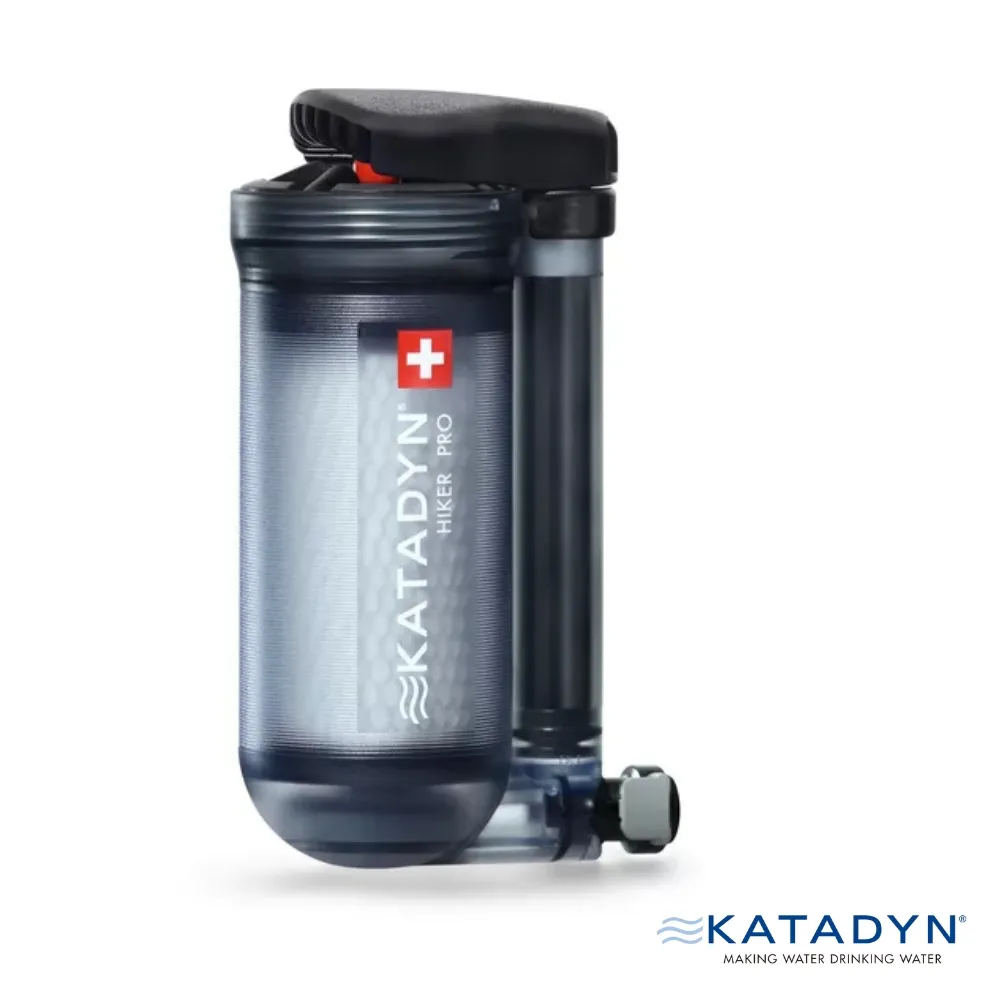 KATADYN 淨水設備 BeFree 個人隨身濾水器 1.0L 軍版 歷史價格詳細信息