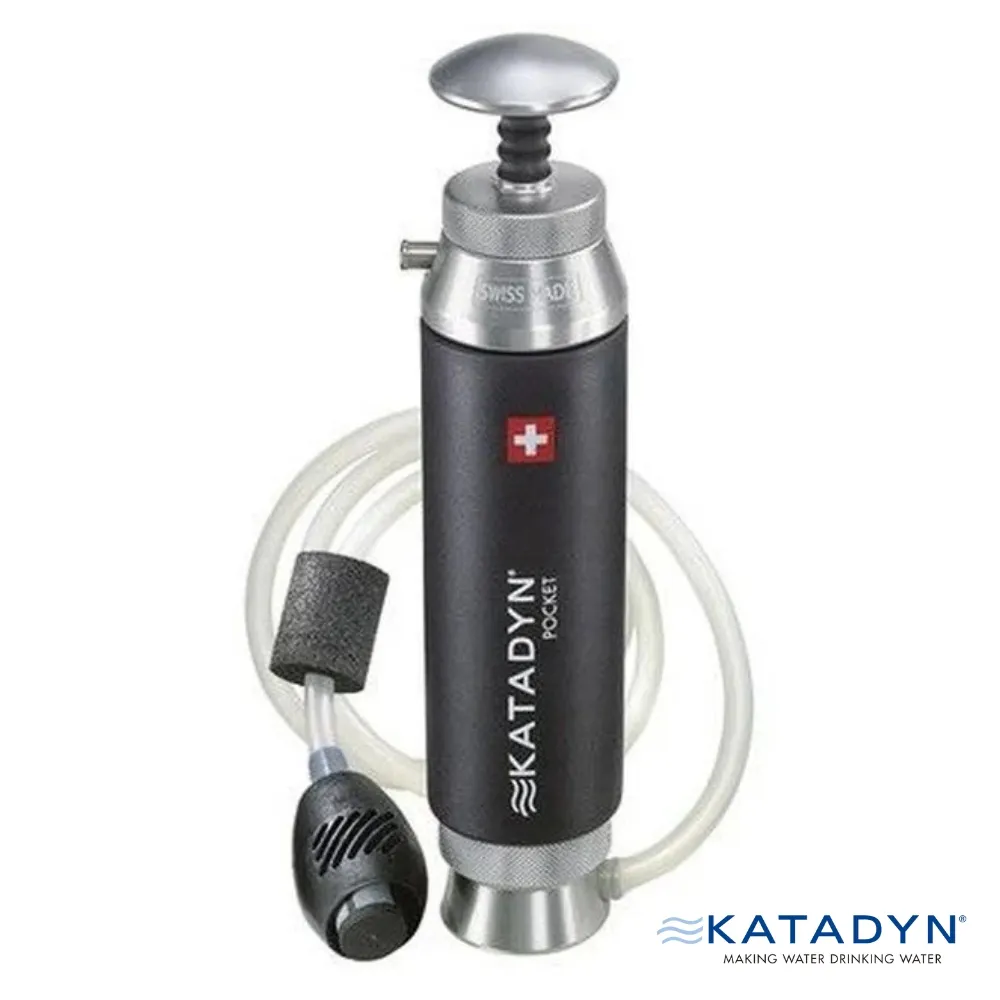 KATADYN 淨水設備 BeFree 個人隨身濾水器 1.0L 軍版 歷史價格詳細信息