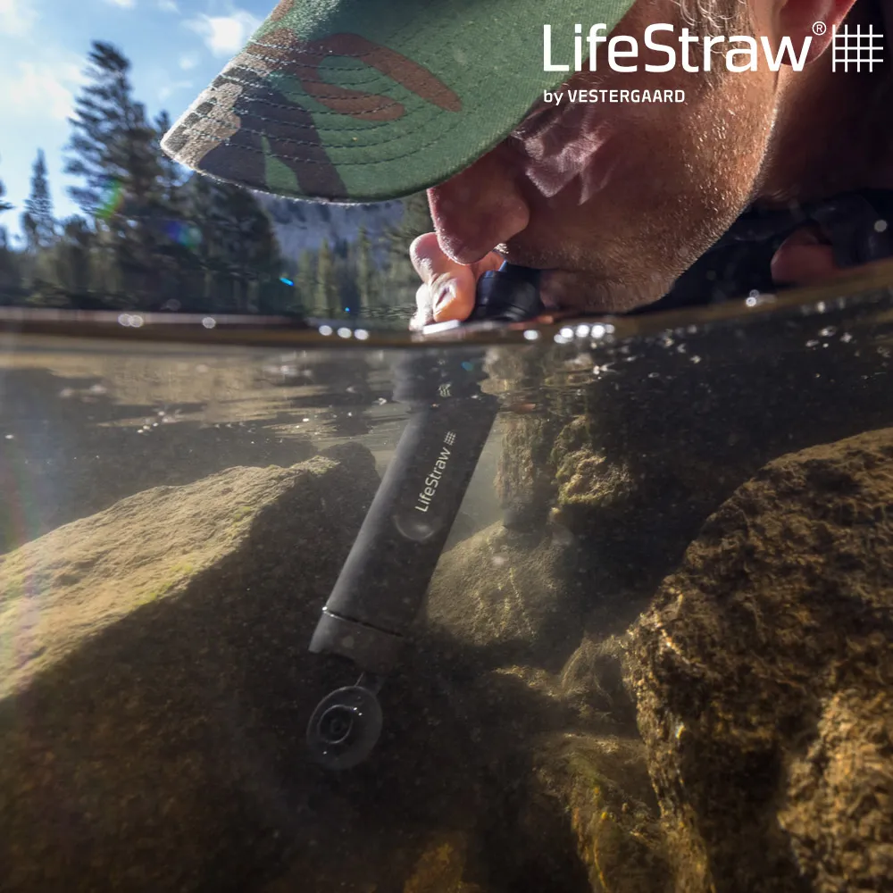 Lifestraw 生命淨水吸管 歷史價格詳細信息