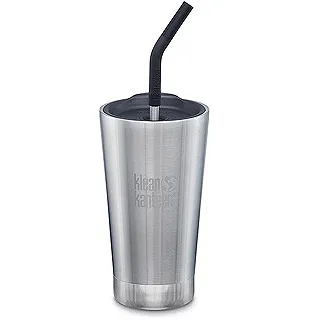 美國Klean Kanteen保溫鋼杯237ml-消光黑 歷史價格詳細信息