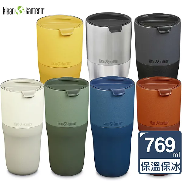 【Klean Kanteen】Tumbler-16oz不鏽鋼飲料保溫杯/附杯蓋+吸管『鮮梨綠』K16VSSCS 歷史價格詳細信息