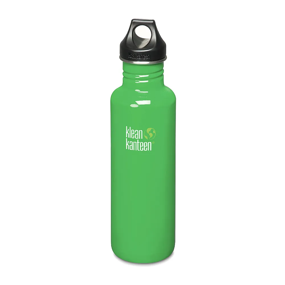 美國Klean Kanteen經典不鏽鋼冷水瓶800ml 歷史價格詳細信息