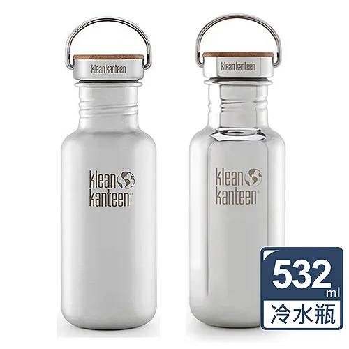【美國Klean Kanteen】竹片鋼蓋不鏽鋼瓶-800ml 歷史價格詳細信息