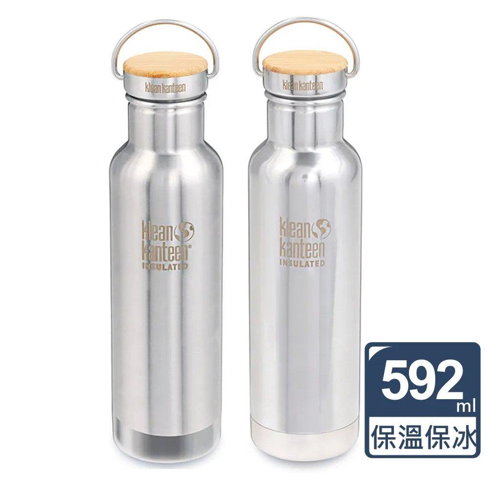【美國Klean Kanteen】竹片鋼蓋不鏽鋼瓶-800ml 歷史價格詳細信息