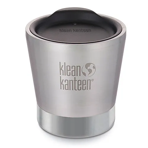 美國Klean Kanteen保溫鋼杯237ml-消光黑 歷史價格詳細信息