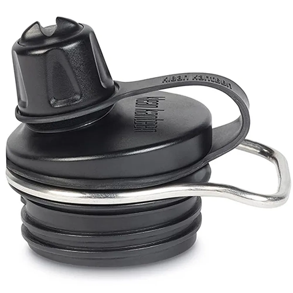 美國Klean Kanteen TKWide旋轉吸管蓋寬口保溫瓶473ml 歷史價格詳細信息