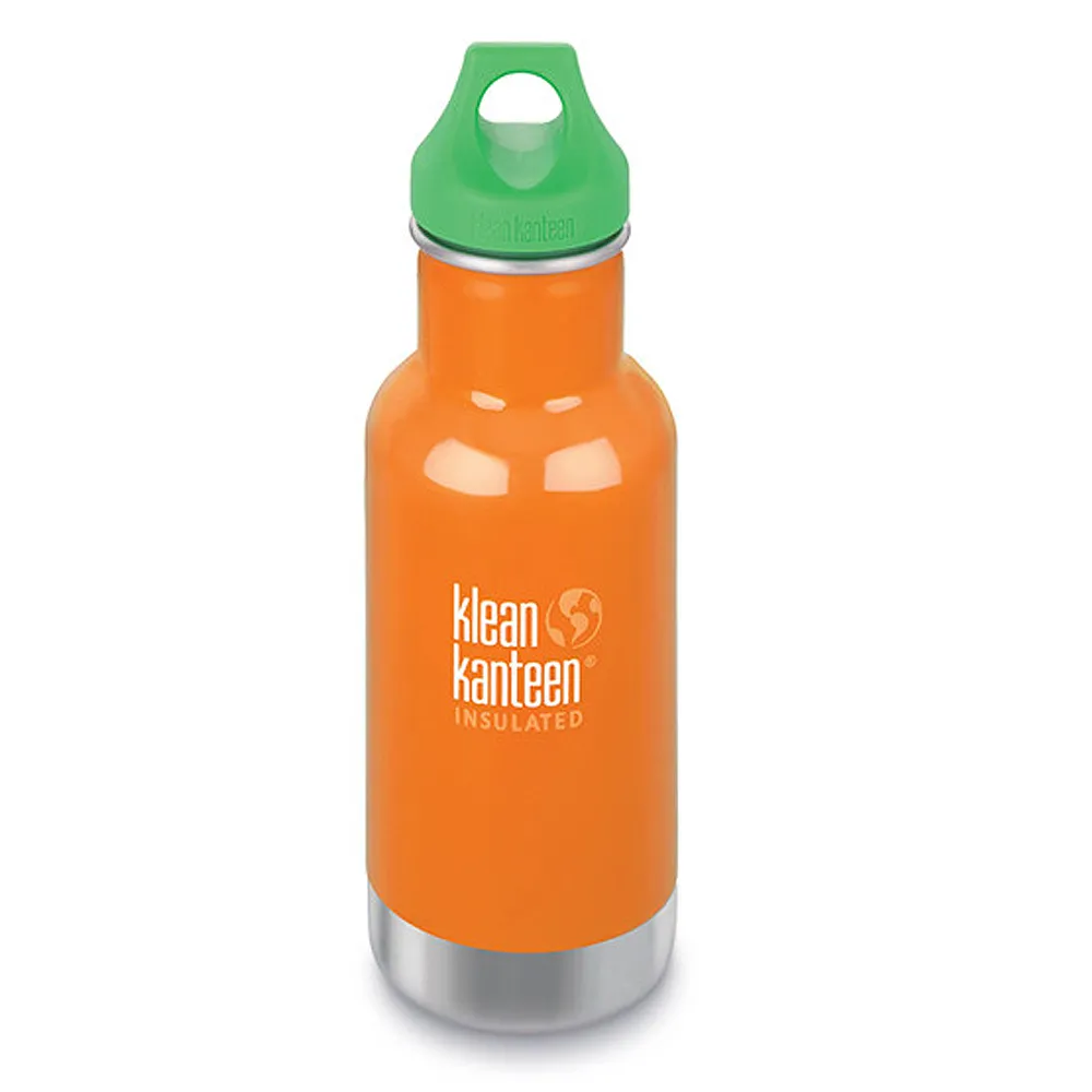 美國Klean Kanteen經典綠蓋保溫瓶355ml-火龍果 歷史價格詳細信息