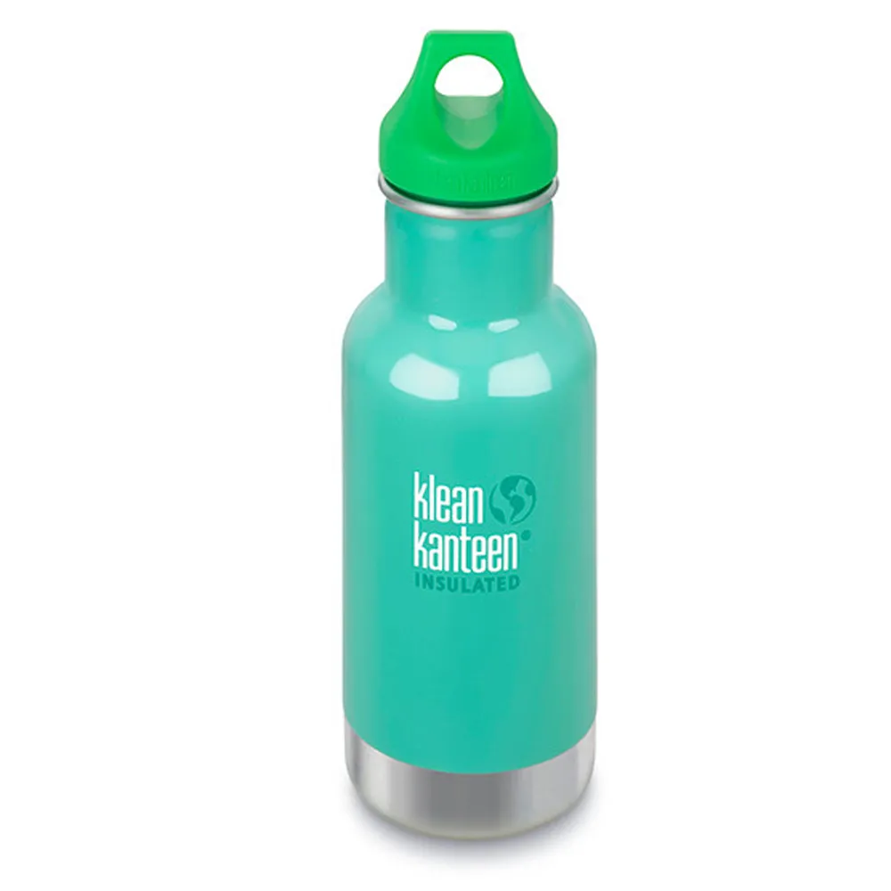 美國Klean Kanteen經典綠蓋保溫瓶355ml-火龍果 歷史價格詳細信息