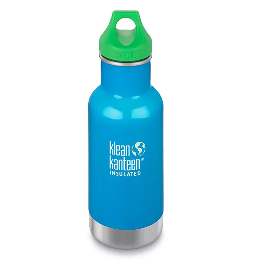 美國Klean Kanteen經典綠蓋保溫瓶355ml-火龍果 歷史價格詳細信息