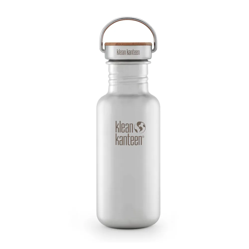 【美國Klean Kanteen】竹片鋼蓋不鏽鋼瓶-800ml 歷史價格詳細信息