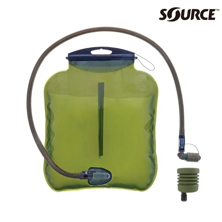 Source 軍用水袋4610130203 WXP (3L) 歷史價格詳細信息