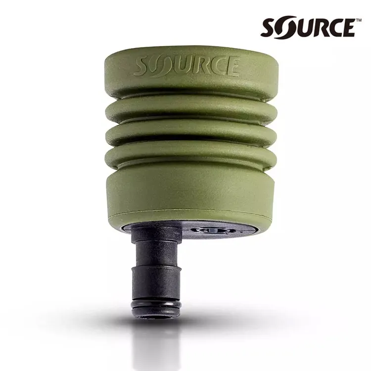 Source 軍用軟管固定夾扣 Magnetic Clip 2510600000A 歷史價格詳細信息