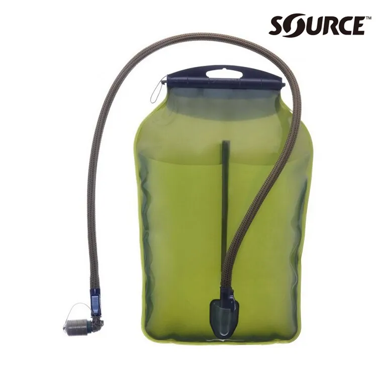 Source 軍用水袋4610130203 WXP (3L) 歷史價格詳細信息