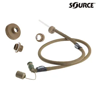 Source 軍用軟管固定夾扣 Magnetic Clip 2510600000A 歷史價格詳細信息