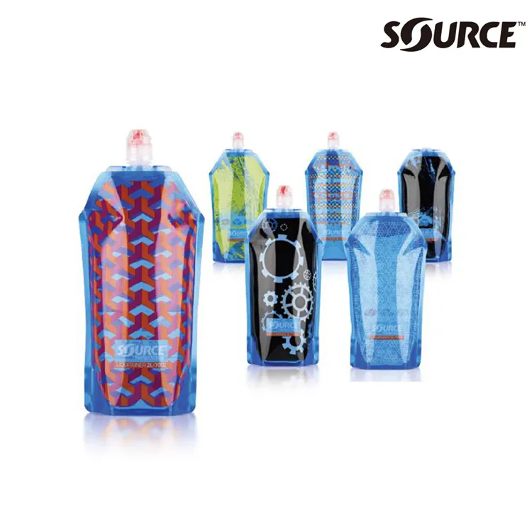 SOURCE 輕便型抗菌水袋 Liquitainer 2025050202 (2L) 歷史價格詳細信息
