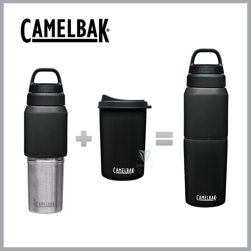 CamelBak 500ml MultiBev 二合一不鏽鋼隨行保溫瓶(保冰)-地中海藍 歷史價格詳細信息