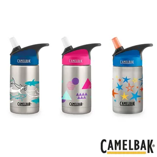 Camelbak 兒童保冷不鏽鋼水杯 355ml / 600ml  防摔 吸管杯  運動水壺 美國代購 綠寶貝 歷史價格詳細信息
