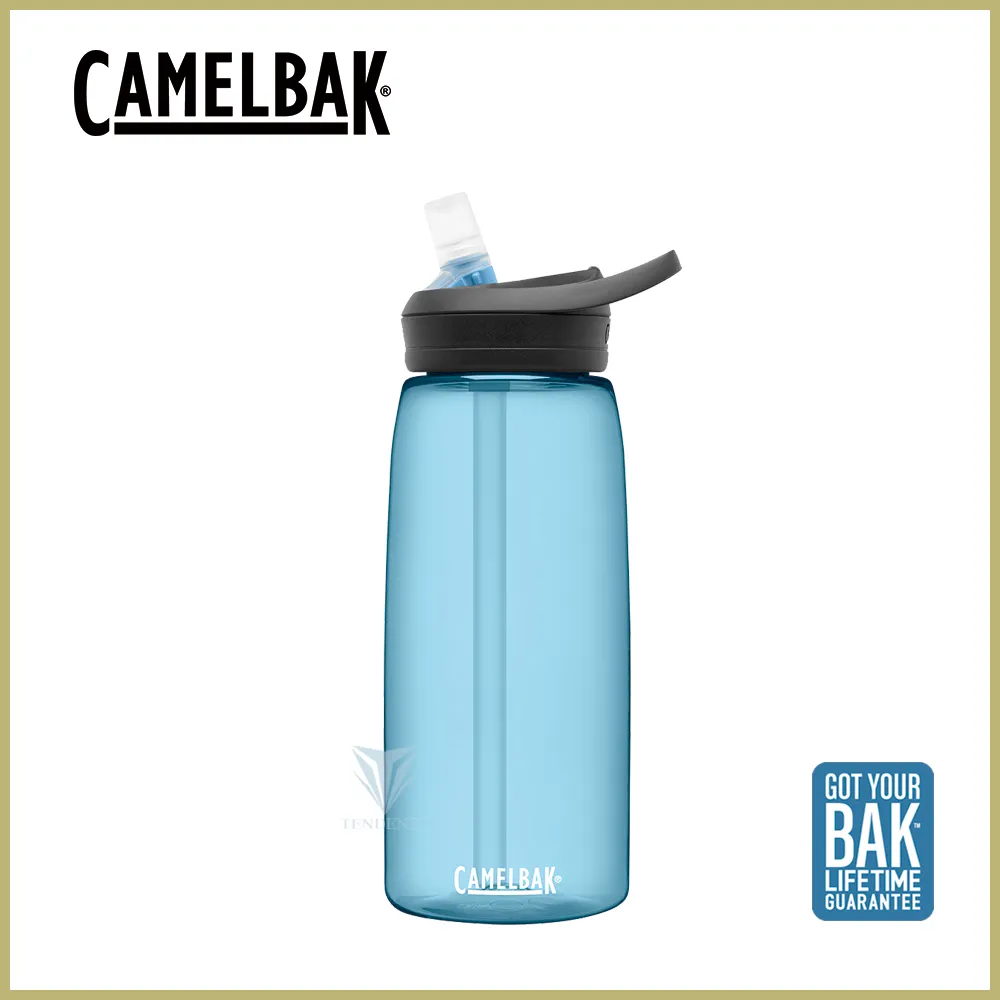 CamelBak 1000ml eddy+多水吸管水瓶 透藍 歷史價格詳細信息