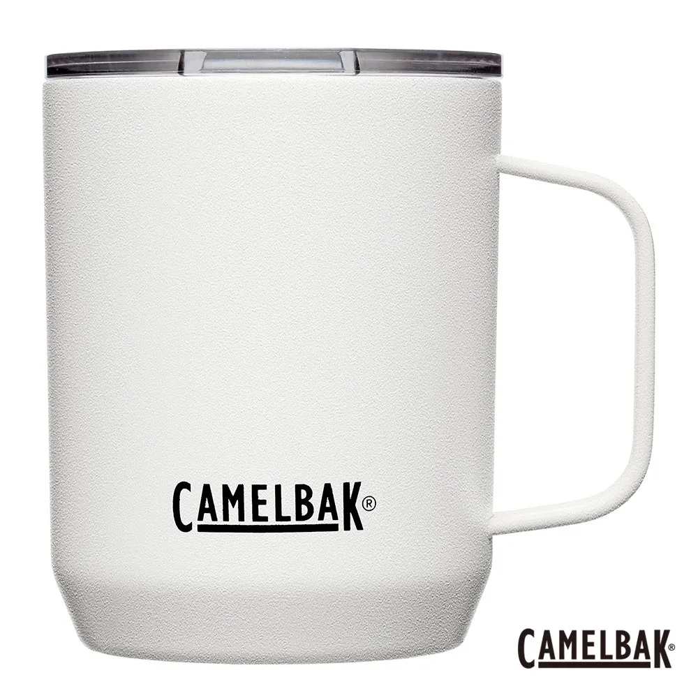 【美國 CamelBak】350ml Camp Mug 不鏽鋼露營保溫馬克杯(保冰) 荒野家園CB2753201135 歷史價格詳細信息