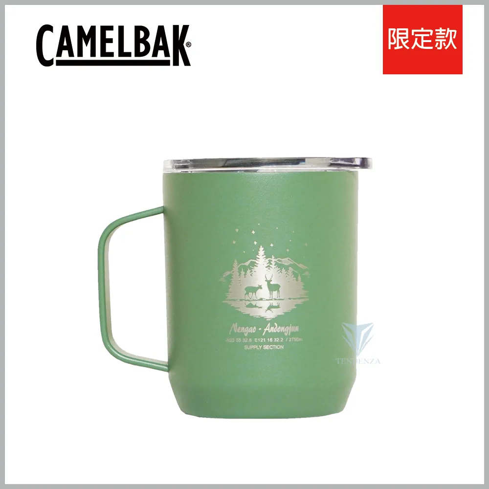 【CAMELBAK】350ml Tumbler 不鏽鋼雙層真空保溫/保冰杯(真空保溫/保冰/不鏽鋼) 歷史價格詳細信息