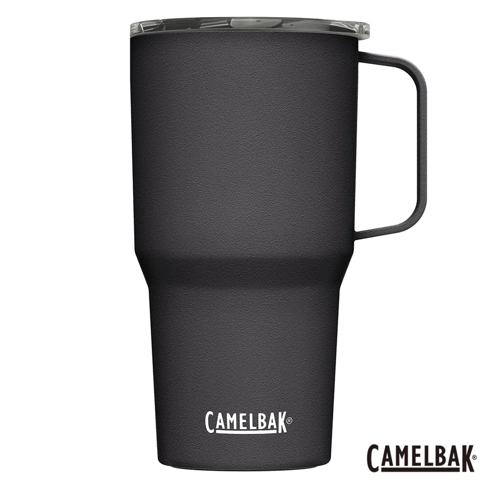 【CamelBak 美國 710ml Tall Mug 不鏽鋼日用保溫馬克杯(保冰)《經典白》】CB2746101071 歷史價格詳細信息
