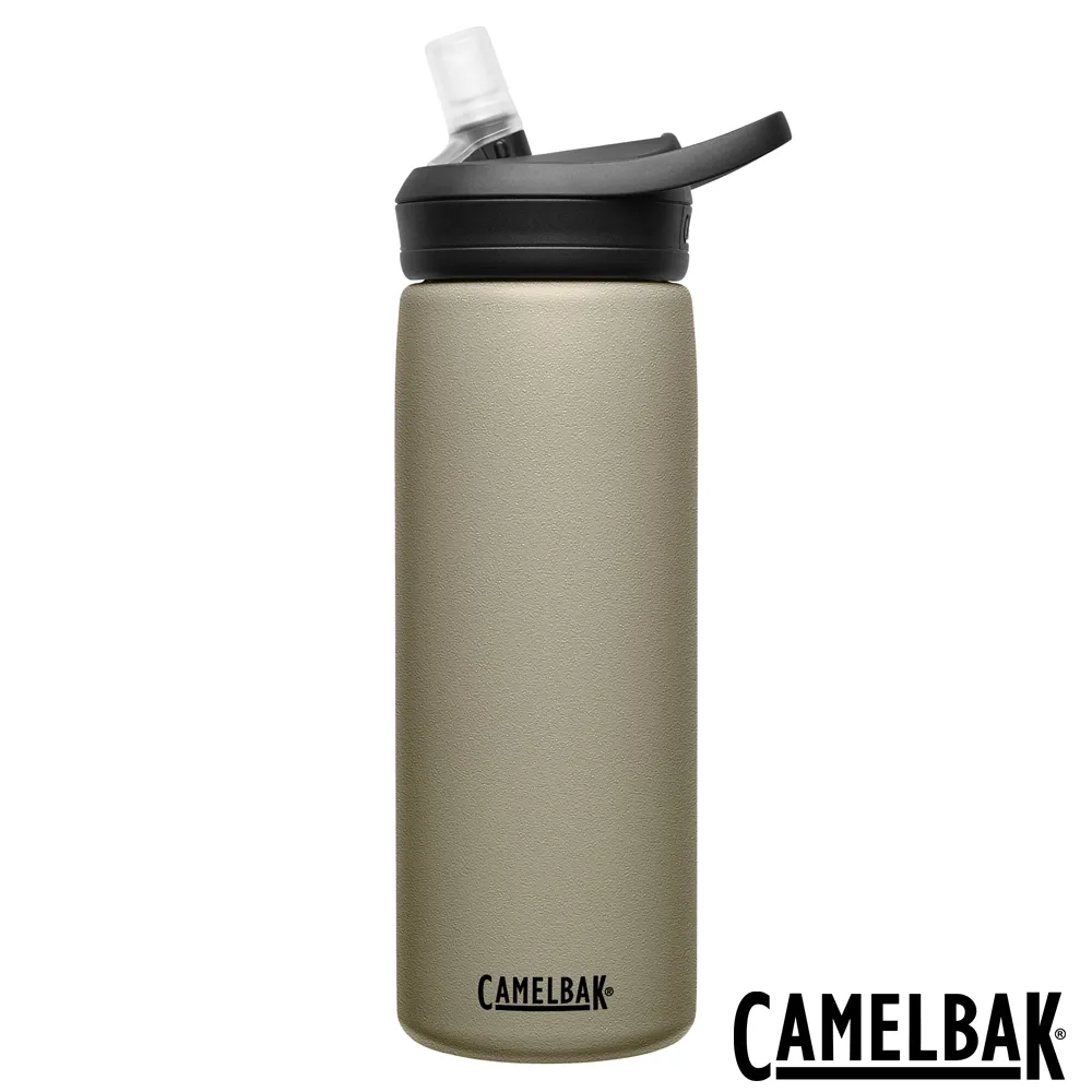 【CAMELBAK】600ml eddy+不鏽鋼多水吸管保溫保冰瓶(吸管水瓶/運動水壺/隨行杯/保溫杯) 歷史價格詳細信息
