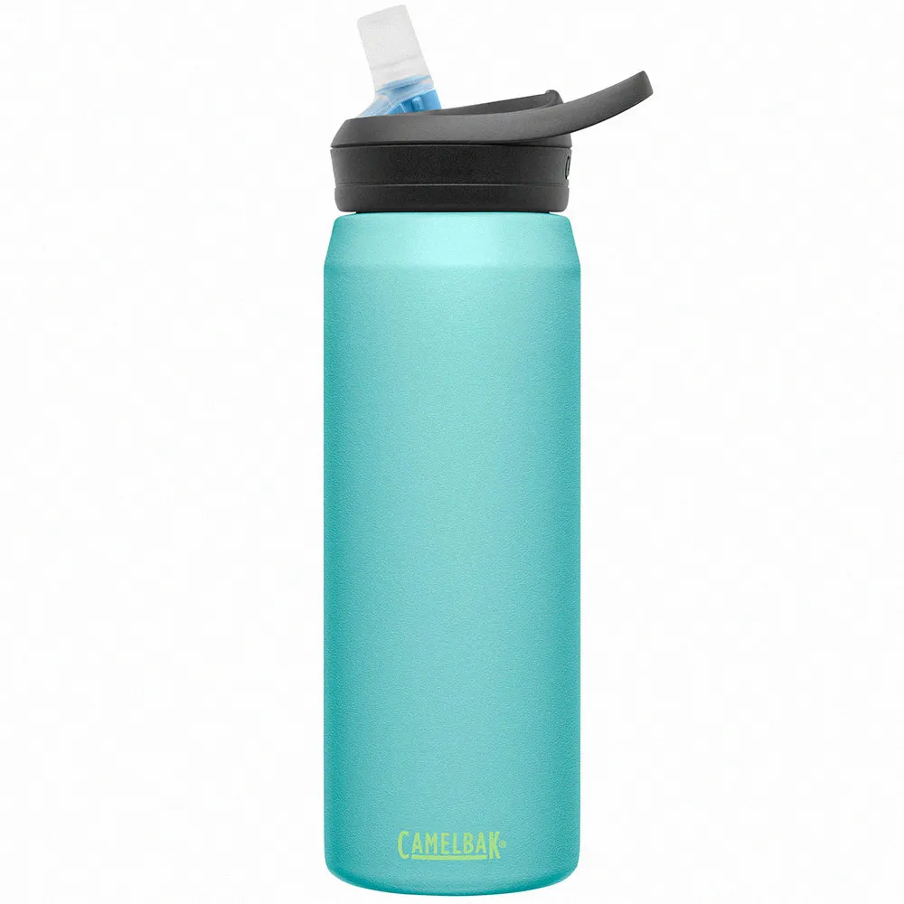 【美國CamelBak】750ml eddy+多水吸管保冰/溫水瓶 野莓橘 歷史價格詳細信息