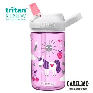 【CAMELBAK】400ml eddy+兒童吸管運動水瓶 RENEW角落小夥伴(全新改款/兒童水壺/角落小夥伴/角落生物) 歷史價格詳細信息