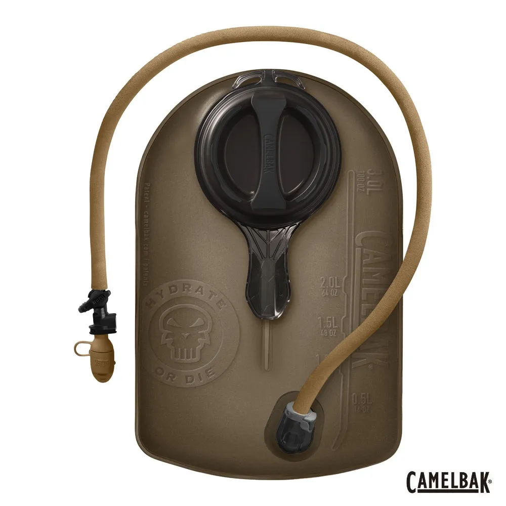 【CamelBak 美國 MIL SPEC CRUX 3L 軍規快拆水袋《長版》】CBM1944001003//悠遊山水 歷史價格詳細信息