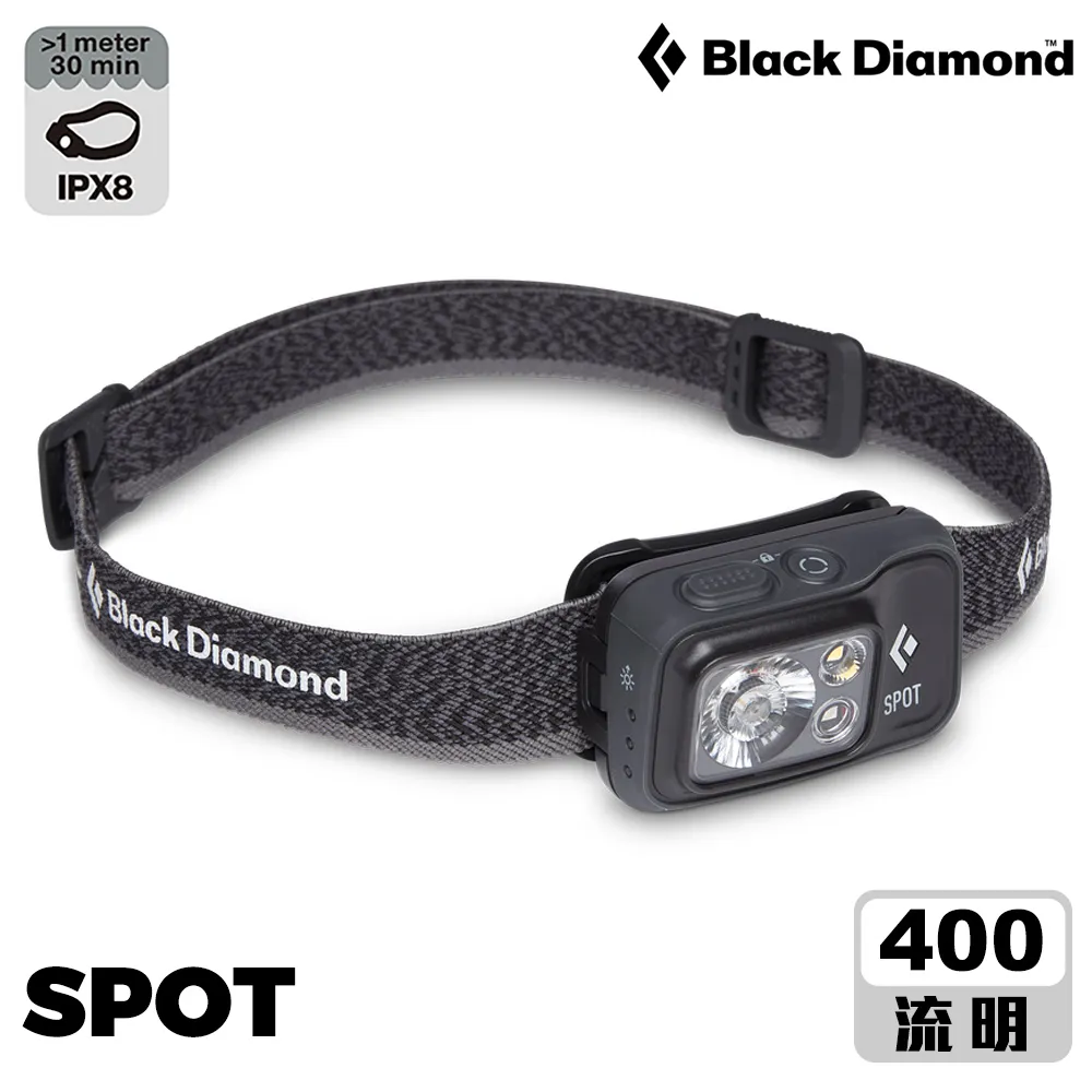Black Diamond Spot 高防水頭燈 620672 / 墨綠 歷史價格詳細信息