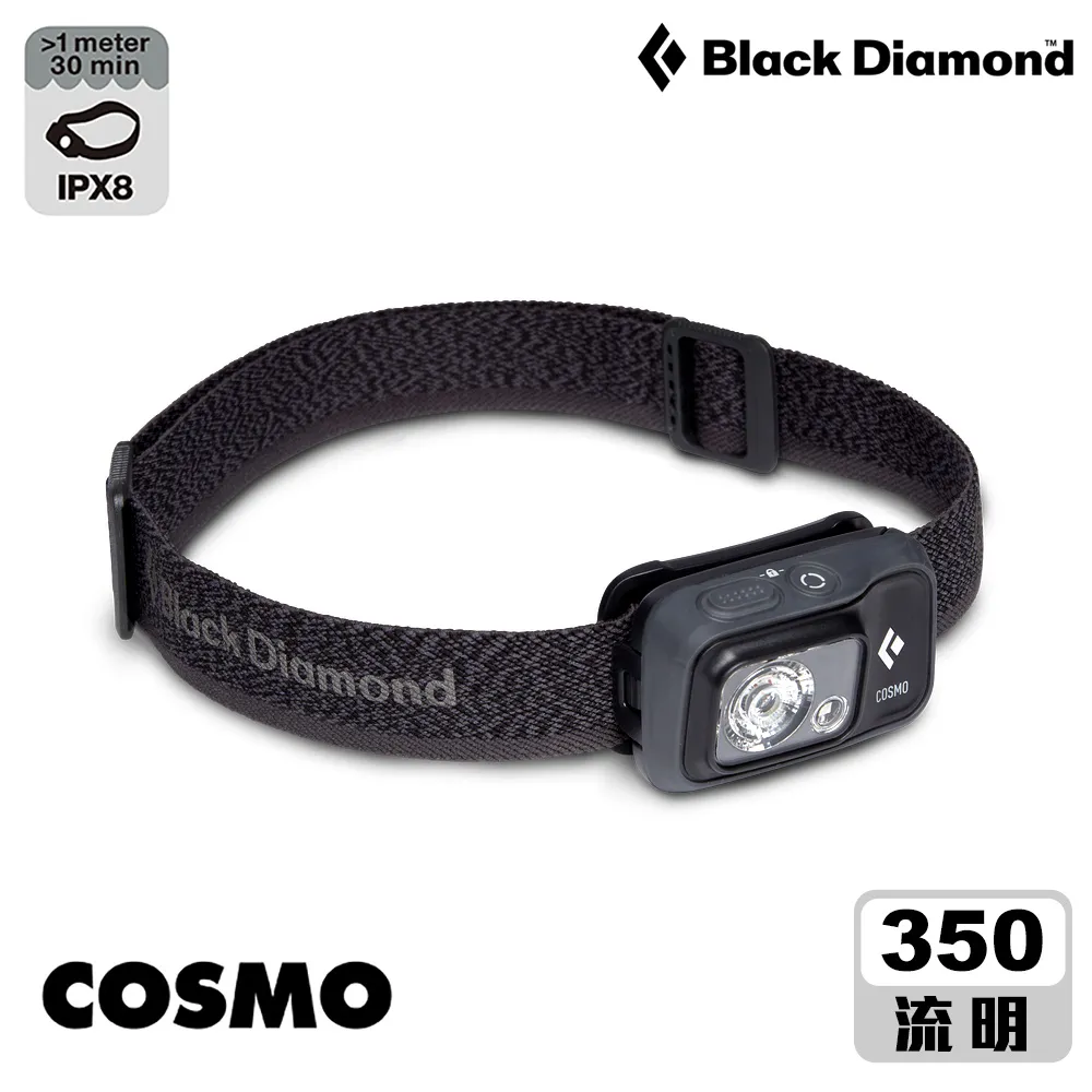 【Black Diamond】COSMO 350-R 充電頭燈 S22 輕量防水 照明 營燈 燈具 登山 露營 悠遊戶外 歷史價格詳細信息