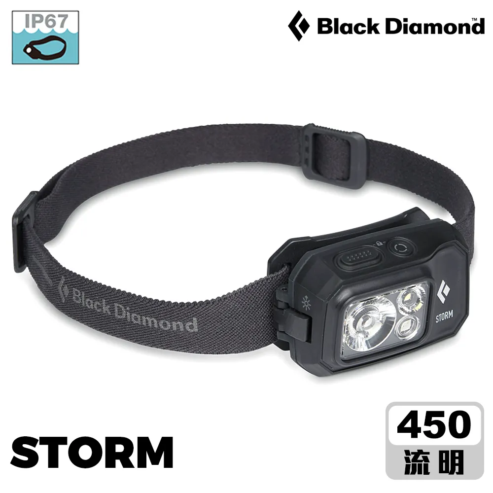 【Black Diamond】STORM 450頭燈S22 BD620671040/10 照明 燈具 露營 悠遊戶外 歷史價格詳細信息