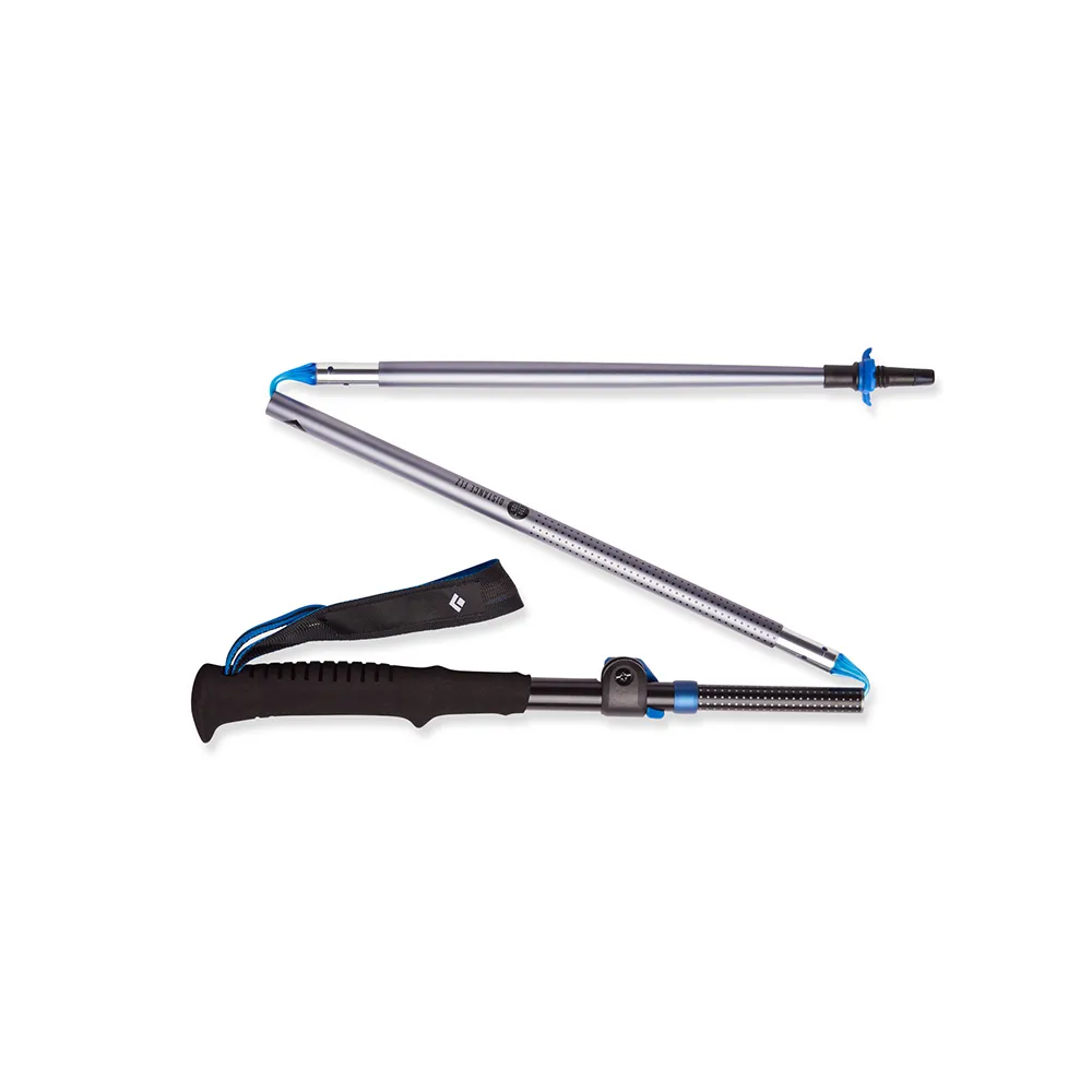 BlackDiamond DISTANCE FLZ 折疊式超鋁合金Z-Pole 一對 112206 歷史價格詳細信息