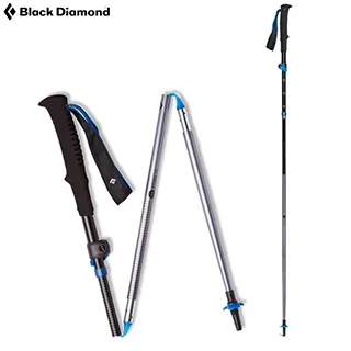 BlackDiamond DISTANCE FLZ 折疊式超鋁合金Z-Pole 一對 112206 歷史價格詳細信息